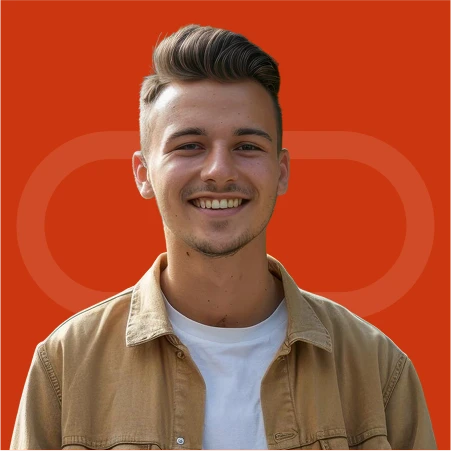 Kreate Team Member 9