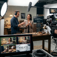 Professional Video Production Services
