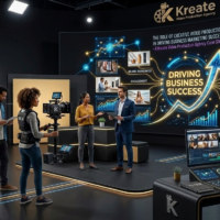 Video Production for Business