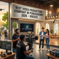 Video Production Company