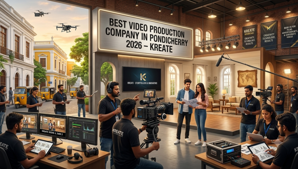 Video Production Company