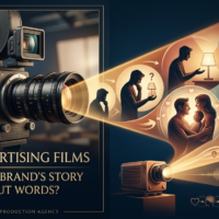 Brand's Story