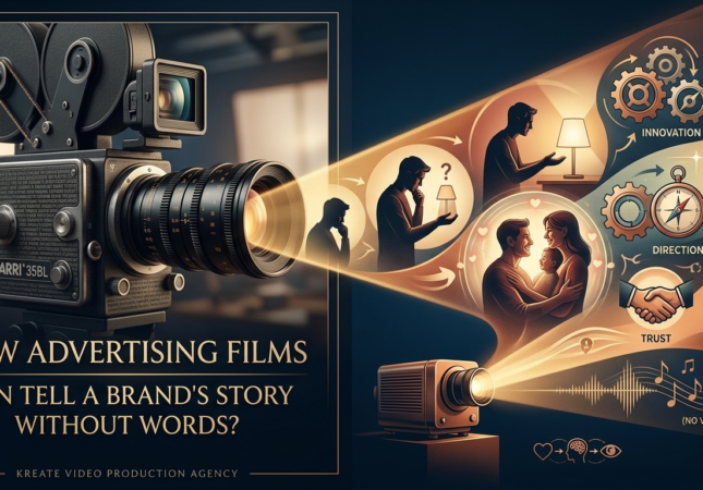 Brand's Story