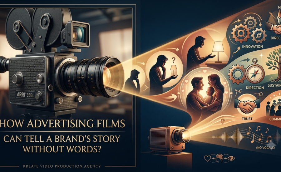 Brand's Story