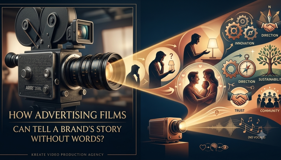 Brand's Story